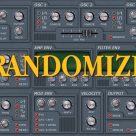 Synthesizer Sound Design Tip: Use Randomization