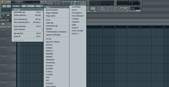 comment installer vst dans fl studio