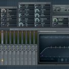 How To Create A Saw Wave Lead Pad With 3xOsc