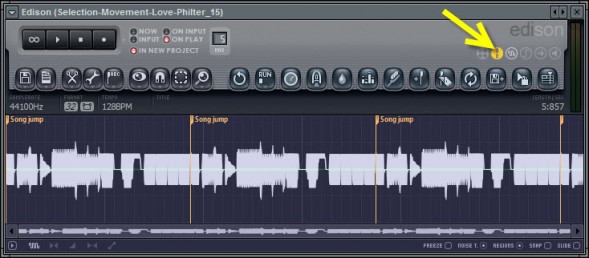 Disable Slave Playback To Host
