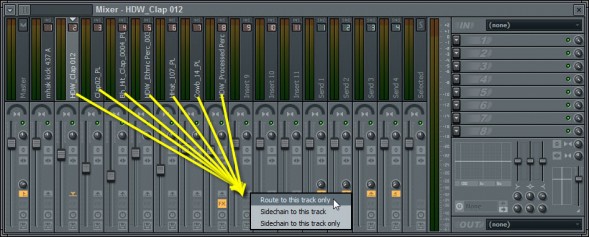 Routing Routing