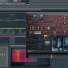 How To Make A Monstrous Vocal Based Bass With Harmor