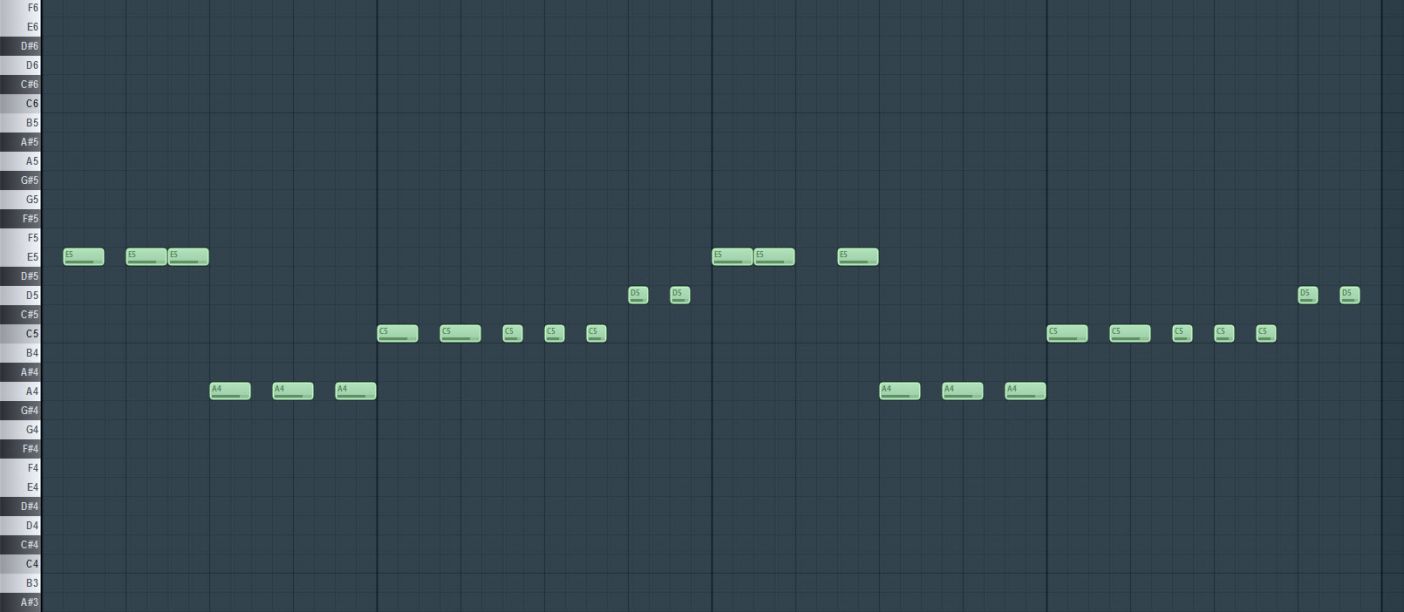 How To Create A House Chord Stab With 3xOsc