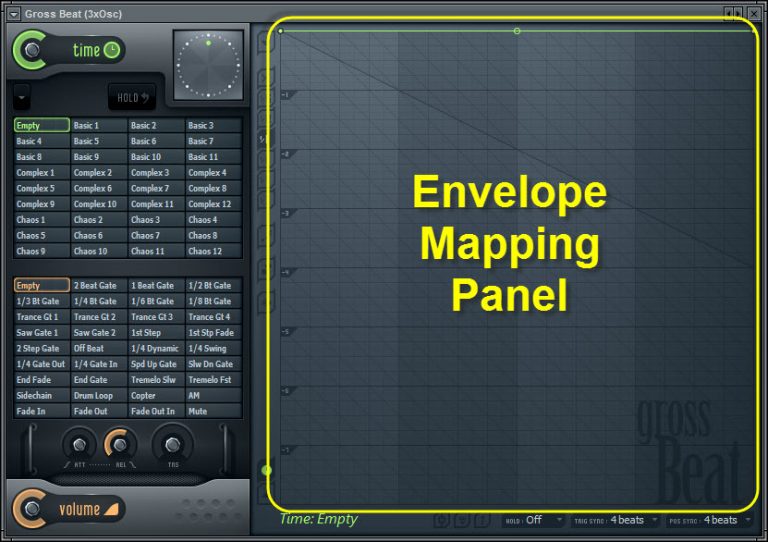 Fl Studio Mixer Volume Resetting