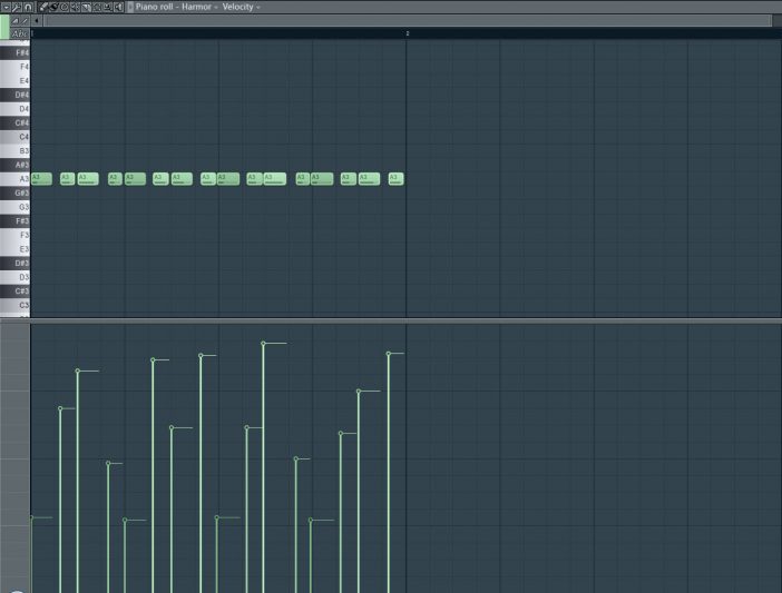 Another Walkthrough To An EDM Beat