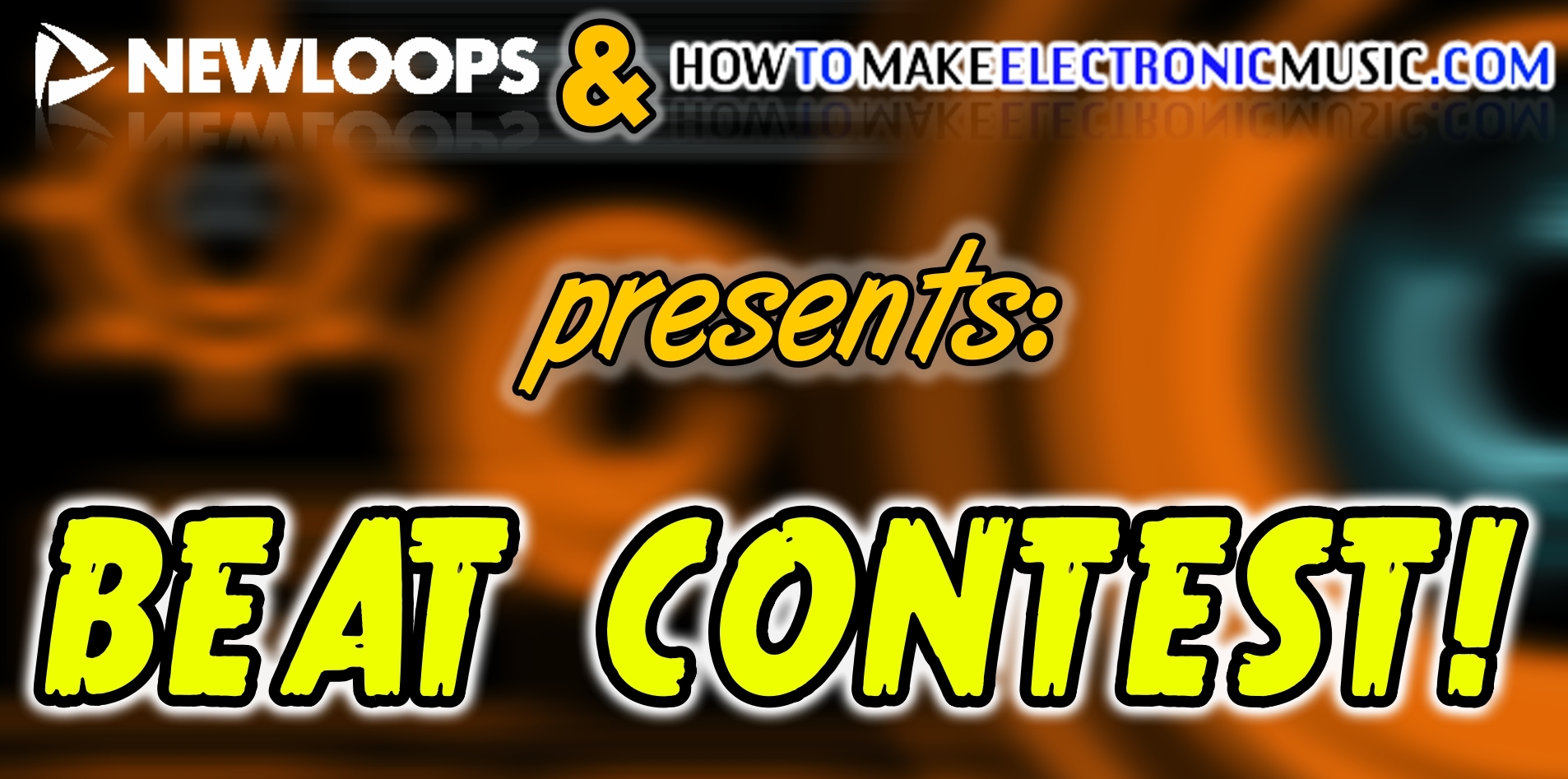 And HTMEM Beat Contest! How To Make Electronic Music