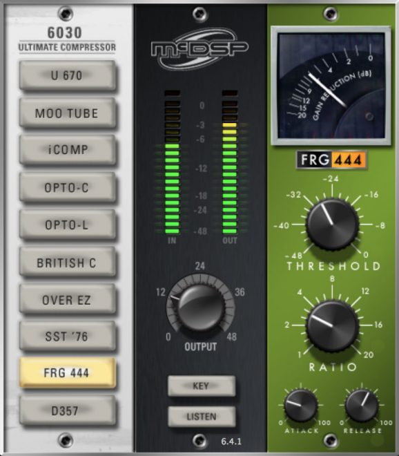 Best Compressor Plugins Top 9 Picks for 2024 How To Make Electronic Music